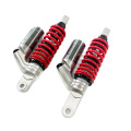 Nice performance CNC motorcycle parts adjustable oil air shock absorber for motorcycle N-MAX/MIO/VARIO/AEROX
